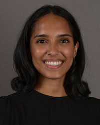 Manasa Behara