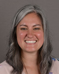 Kasey Cargill