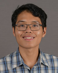 Stephen Chen