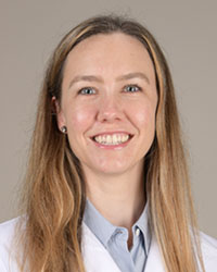 Adrienne DaGue, MD