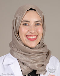 Amira Dalmazio, MD