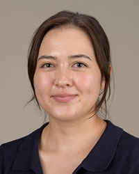 Isabella Doan