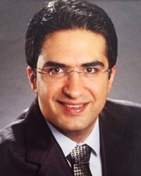 Iman Doostan, MD
