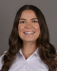 Kailee Fernandes