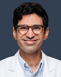 Tanmay Gaglani, MD