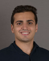Jiries Ganim