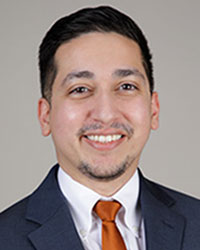 Sagar Joshi, MD