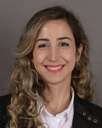 Kamand Khalaj