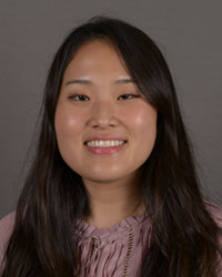 Stephanie Kim