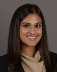 Dipal Mistry