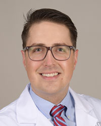 Kristopher Mosier, DO