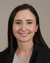 Yara Mouawad, MD