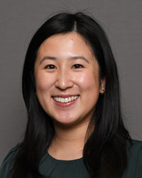 Sharon Pan
