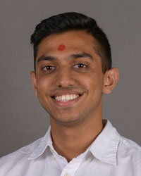 Avish Patel