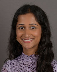 Pooja Patel