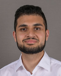Muhayman Sadiq