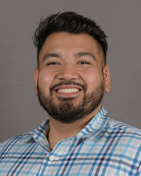 Levi Saucedo