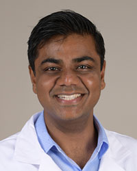 Dhruv Shah, MD