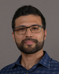 Kyle Sheth
