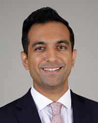 Shaleen Vasavada, MD