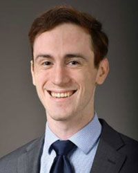 Connor Vershel, MD