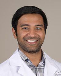 Huzaifa Wasanwala, MD