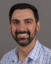 Christopher Zias