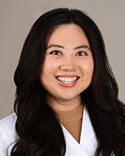 Joni Chow, DO