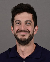Luca Santovito