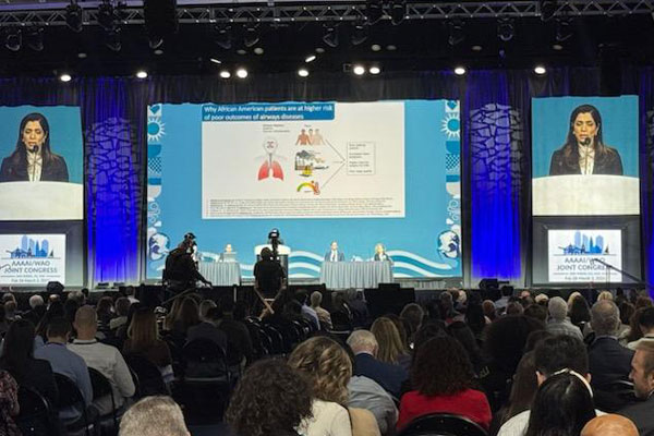Allergy & Immunology Conferences