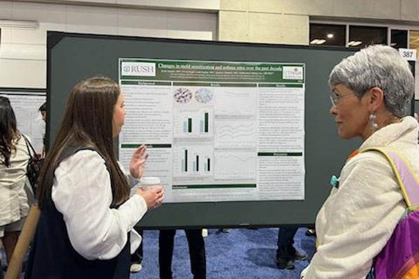 Allergy & Immunology Conferences