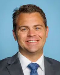 Jonathan Barratt, DO