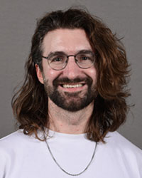 Connor Cheek 