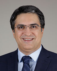 Iman Doostan, MD, PhD