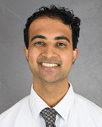 Harish Eswaran, MD