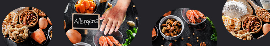 Food Allergy Outcomes Related to White and African American Racial Differences Banner Image
