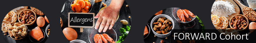 Food Allergy Outcomes Related to White and African American Racial Differences Banner Image