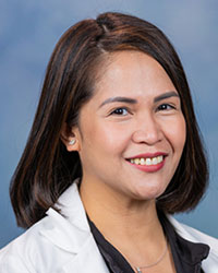 Maida P. Jamir, NP