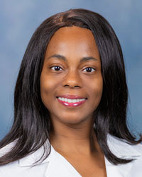 Carlis D. Lollie, NP