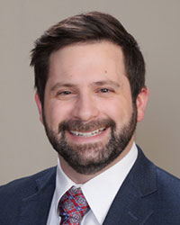 Stephen P. Patin, MD