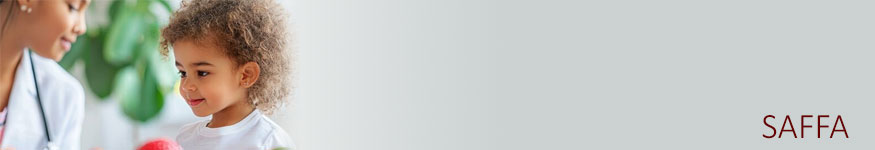 SAFFA Banner Image