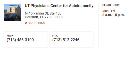 clinic