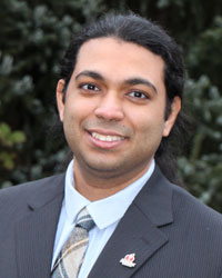 Venkat Keshav Chivukula, PhD