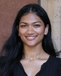 Sneha Joseph