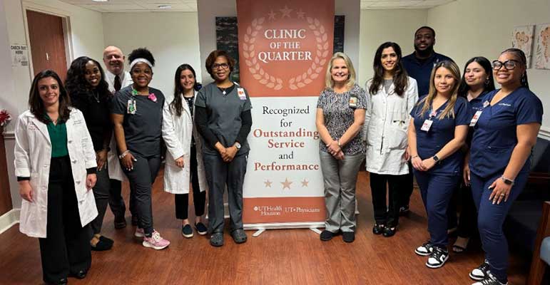Allergy and Immunology Clinic of the Quarter