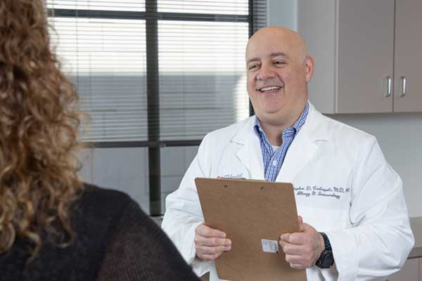 Allergy and Immunology