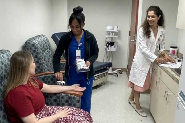 Allergy and Immunology