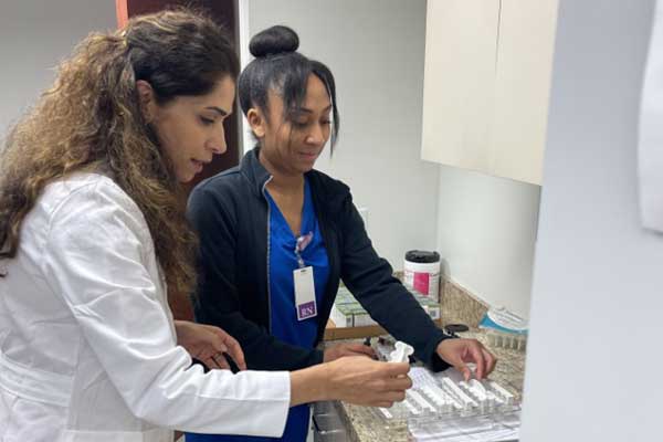 Allergy and Immunology