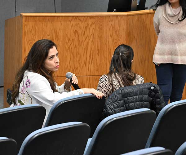 Allergy and Immunology Grand Rounds