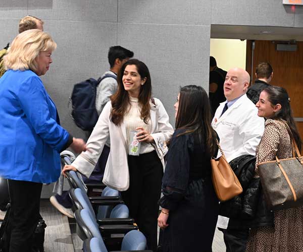 Allergy and Immunology Grand Rounds